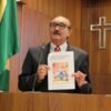 Deputado César Pires cobra esclarecimentos do governo sobre os recursos do FEPA