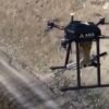 Turquia é o primeiro país do mundo a ter drones com metralhadoras