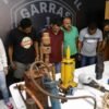 Bandidos investiram R$ 1 milhão em túnel na tentativa de roubar R$ 300 milhões de banco