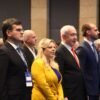 Governo brasileiro inaugura escritório comercial em Jerusalém