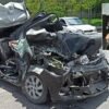 Cantor sertanejo morre após acidente entre carro e caminhão em rodovia de Itu