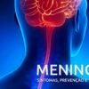 Meningite no  Maranhão já passa de 100 casos, seguido de 35   mortes somente em 2019