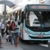 "ESSE É O NOSSO BRASIL"  Enquanto o trabalhador paga para andar de coletivo um condenados em regime aberto terá acesso livre nos ônibus de Fortaleza