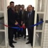 PARNARAMA – Novo prédio da Promotoria de Justiça é inaugurado