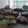 "Câmara" Seminário sobre estratégias de combate à corrupção e uso da colaboração premiada