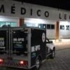 Em Manaus, Servidor do IML é flagrado mantendo relações sexuais com cadáver