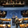 Senado aprova transferência de verbas para prefeitos e governadores