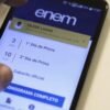 Resultados do Enem divulgados nesta sexta-feira, 17 de janeiro