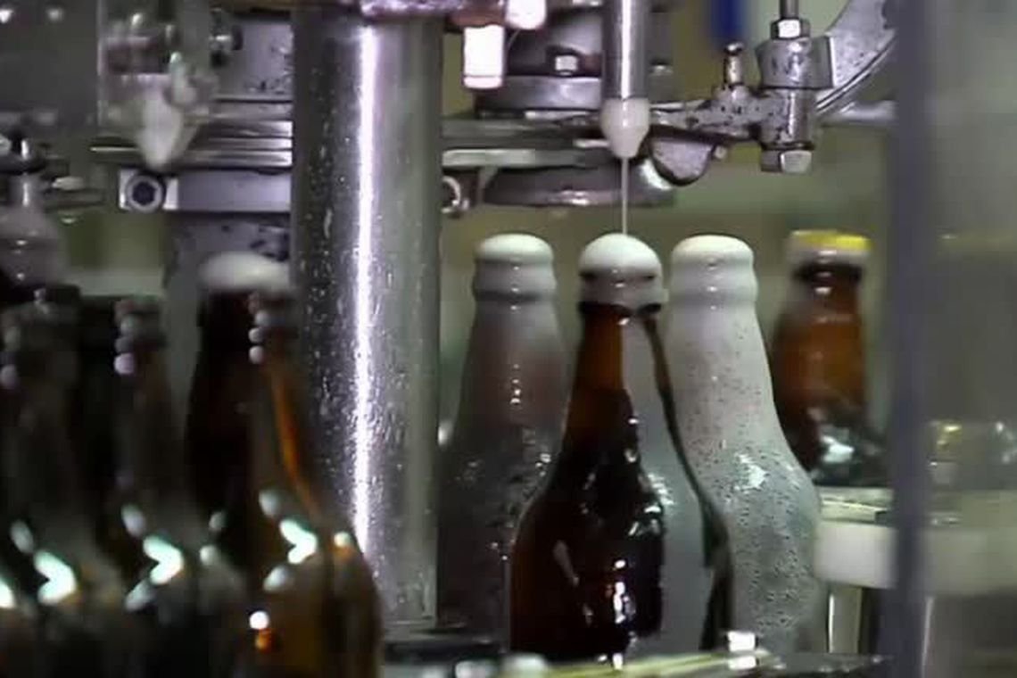 Ministério da agricultura identifica mais 10 lotes de cerveja contaminada
