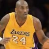 Tragédia no basquete: jogador Kobe Bryant morre em acidente de helicóptero