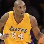 Tragédia no basquete: jogador Kobe Bryant morre em acidente de helicóptero