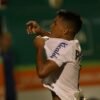 Santos estreia com goleada sobre Timon-MA na Copa São Paulo