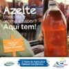 "ESTAMOS DE VOLTA" Feira do Agricultor Familiar Gonçalvino