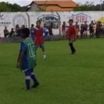 A Escolinha CFC Cabeça Futebol Club de Gonçalves Dias realiza avaliações