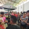 A II FEIRA DO AGRICULTOR FAMILIAR GONÇALVINO, foi um sucesso