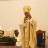 Investigado e preso na Operação Caifás,  onde desviou mais de  2 milhões da igreja católica, o bispo  José Ronaldo  celebra missas em Brasilia