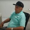 Entrevistando o locutor Sebastião Galera