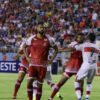 Imperatriz bate CRB de virada na Copa do Nordeste
