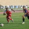 Mac ganha do Imperatriz de 1 X 0 no Castelão