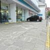 Código de Trânsito Brasileiro proíbe estacionamento privativo para clientes