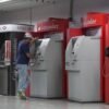Bancos terão que registrar CPF de clientes em saques a partir de R$ 2 mil
