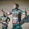 Sampaio massacra o São José no Castelão 7 X 1