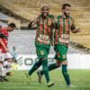 Sampaio vira jogo e vence amistoso em Teresina