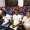 Pré-Temporada da Arbitragem Maranhense é realizada com sucesso em São Luís