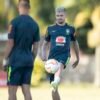 Pré-Olímpico: seleção sub-23 estreia contra o Peru no domingo