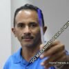 "DO MARANHÃO PARA O MUNDO" homem da caneta azul, azul caneta' organiza turnê na Europa
