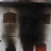 Três crianças morreram em um incêndio dentro de uma casa na manhã desta sexta-feira (24) em Paraty