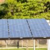 Taxação de energia solar não está definida, afirma governo
