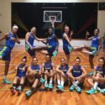 Basquete feminino: de malas prontas para Pré-Olímpico Mundial