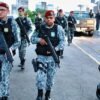 Número de assassinatos aumenta no Ceará após início do motim de PMs