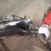Colisão entre veículo e motocicleta deixa um morto em Imperatriz Ma