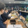 Camilo Santana e governadores convocam Guedes para discutir proposta de baixa no preço da gasolina