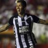 Botafogo elimina o Náutico nos pênaltis e segue na Copa do Brasil