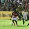 Águia Negra despacha o Sampaio da Copa do Brasil por 2 a 1