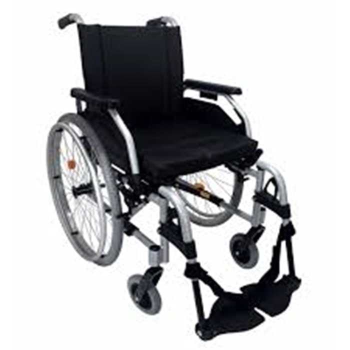 IMPERATRIZ | Município é condenado a fornecer cadeira de rodas a paciente com paralisia cerebral