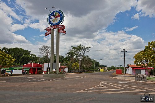 Prefeito de Matões do Norte é condenado por contratar serviços de ...