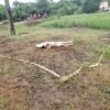 CAPINZAL DO NORTE: Homem é morto a golpes de facão
