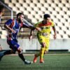Maranhão e Sampaio empatam clássico no Castelão