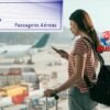 Dicas para encontrar passagens aéreas baratas