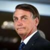 “O bicho vai pegar”, avisa Bolsonaro sobre Força Nacional no Ceará