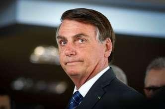 “O bicho vai pegar”, avisa Bolsonaro sobre Força Nacional no Ceará