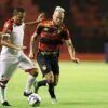 Imperatriz reage e empata com o Sport em Recife