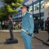CORONEL PEDRO RIBEIRO ASSUME COMANDO DA POLÍCIA MILITAR DO MARANHÃO