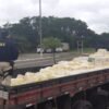 Em Caxias,  5.005 kg de queijo são apreendidos