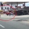Homem é morto com tiro no peito na avenida principal da Camboa, em São Luís.