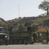 Ataque israelense com mísseis mata sete combatentes na Síria